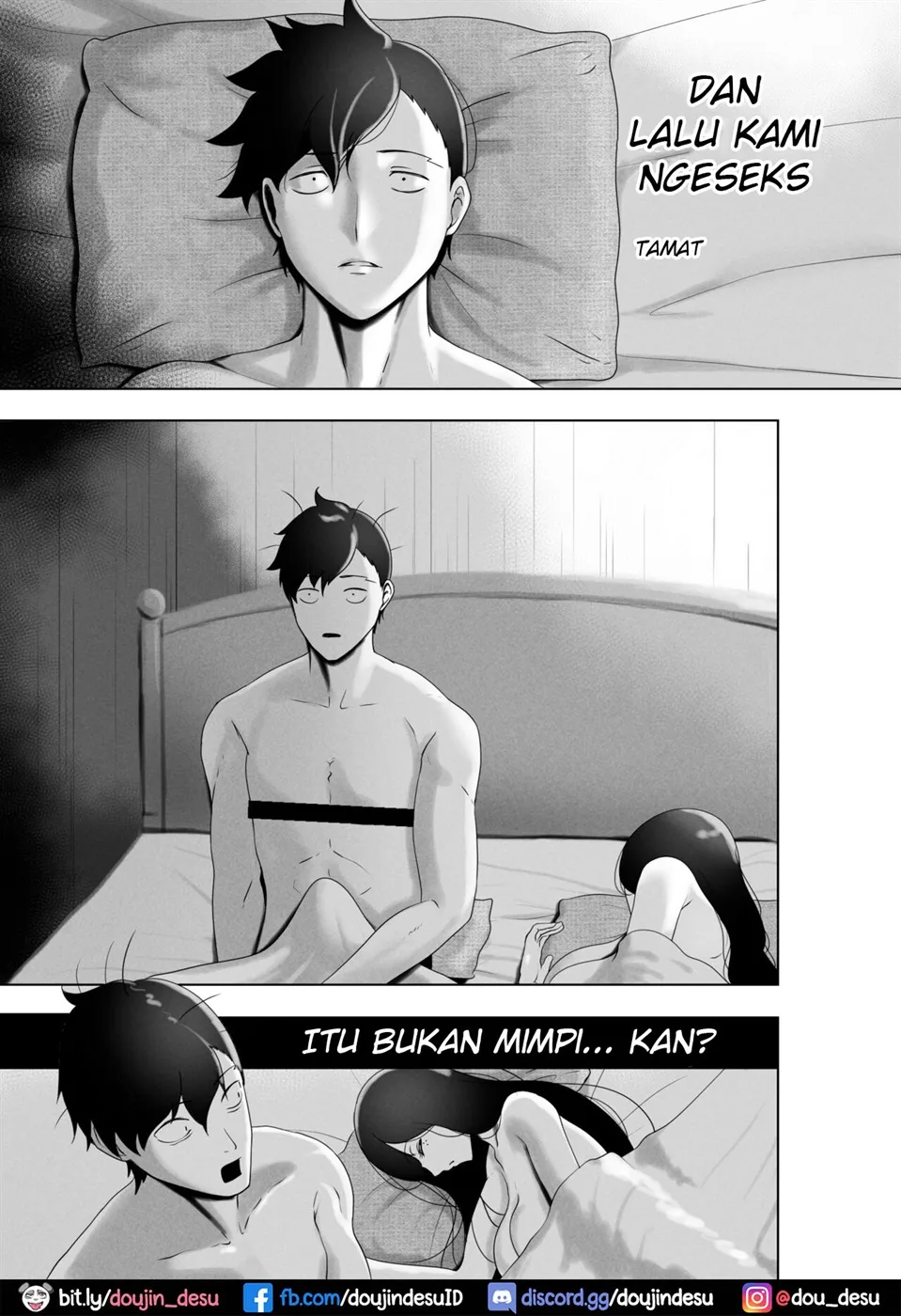 OYAOYAKODON Chapter 01 - Page 6